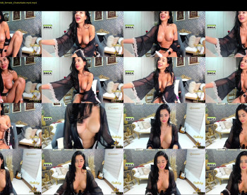 annybeiker — 56 minute Chaturbate female cam show recording, 1080p, Feb 24, 2022