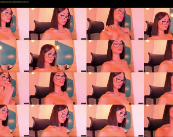 antonella_silva — 4 minute Chaturbate female cam show recording, 1080p, Feb 23, 2022