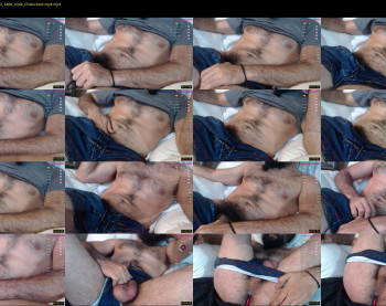 antonywebcam — 54 minute Chaturbate male cam show recording, 1080p, Feb 23, 2022