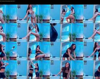 anyarayne — 17 minute Chaturbate female cam show recording, 1080p, Feb 23, 2022