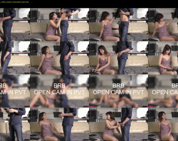 apricot_cherry — 42 minute Chaturbate couple cam show recording, 720p, Feb 23, 2022