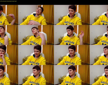 arianasage_ — 3 minute Chaturbate female cam show recording, 1080p, Feb 23, 2022