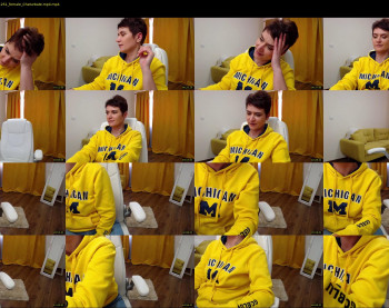 arianasage_ — 55 minute Chaturbate female cam show recording, 1080p, Feb 23, 2022