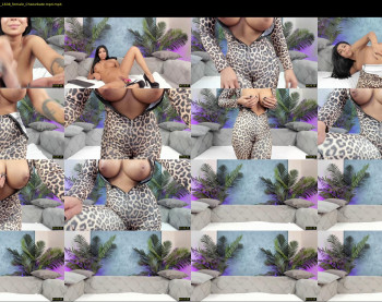 asian_delight_ — 54 minute Chaturbate female cam show recording, 1080p, Feb 23, 2022