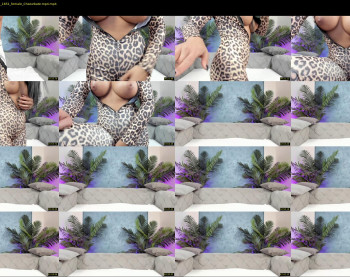 asian_delight_ — 54 minute Chaturbate female cam show recording, 1080p, Feb 23, 2022