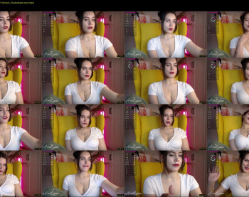 avelyssa — 10 minute Chaturbate female cam show recording, 1080p, Feb 23, 2022