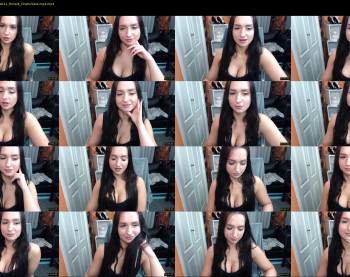 babelucy_18 — 44 minute Chaturbate female cam show recording, 1080p, Feb 23, 2022