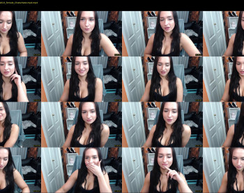 babelucy_18 — 27 minute Chaturbate female cam show recording, 1080p, Feb 23, 2022