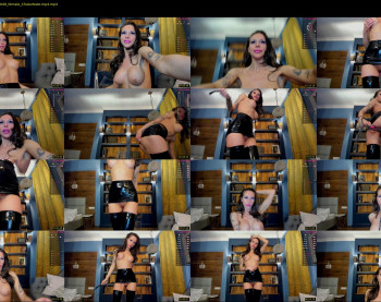 beatrix_rich — 7 minute Chaturbate female cam show recording, 720p, Feb 24, 2022