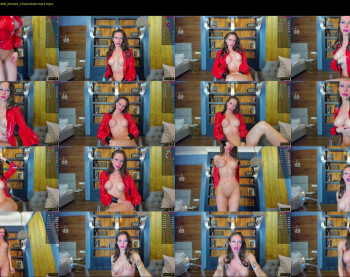 beatrix_rich — 17 minute Chaturbate female cam show recording, 720p, Feb 24, 2022
