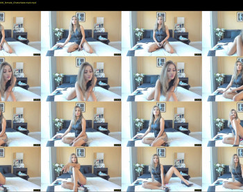 beebeethai — 4 minute Chaturbate female cam show recording, 1080p, Feb 24, 2022