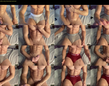 bestdick1991 — 91 minute Chaturbate male cam show recording, 720p, Feb 23, 2022