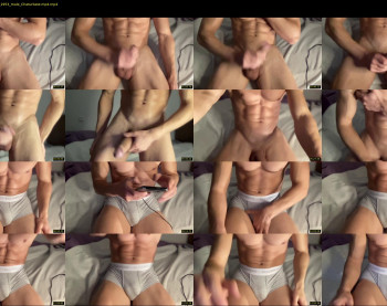 bestdick1991 — 16 minute Chaturbate male cam show recording, 720p, Feb 23, 2022