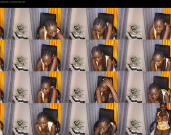 betty_fire_ — 15 minute Chaturbate female cam show recording, 720p, Feb 23, 2022