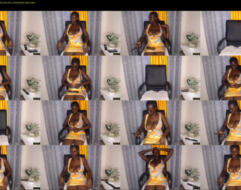 betty_fire_ — 53 minute Chaturbate female cam show recording, 720p, Feb 23, 2022