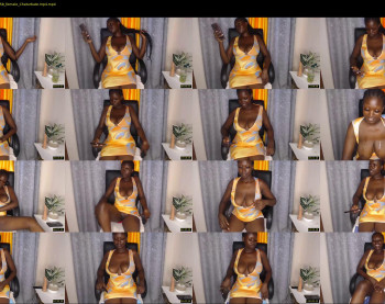 betty_fire_ — 69 minute Chaturbate female cam show recording, 720p, Feb 23, 2022