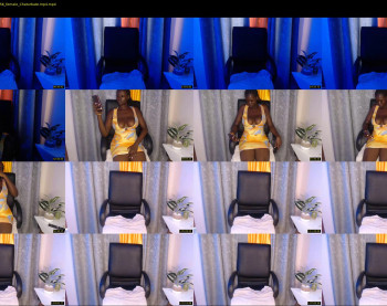 betty_fire_ — 111 minute Chaturbate female cam show recording, 720p, Feb 23, 2022