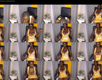 betty_fire_ — 21 minute Chaturbate female cam show recording, 720p, Feb 23, 2022