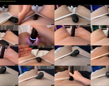 bigirl1979 — 51 minute Chaturbate female cam show recording, 720p, Feb 23, 2022