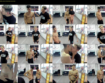 bisexlife_hot — 33 minute Chaturbate male cam show recording, 720p, Feb 23, 2022