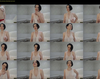 blueeyeess — 17 minute Chaturbate female cam show recording, 720p, Feb 23, 2022