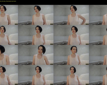 blueeyeess — 7 minute Chaturbate female cam show recording, 720p, Feb 23, 2022
