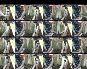 brooklyn_shai — 92 minute Chaturbate couple cam show recording, 720p, Feb 23, 2022