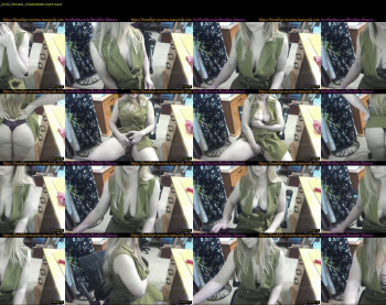 brooklyn_shai — 91 minute Chaturbate couple cam show recording, 720p, Feb 23, 2022