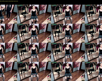 bunnyyandhunter — 33 minute Chaturbate couple cam show recording, 1080p, Feb 23, 2022