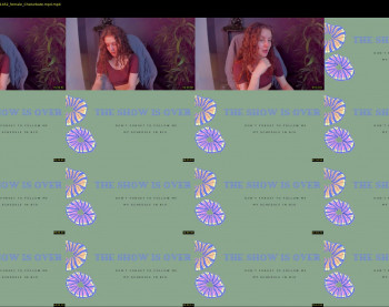 cammyclyde — 19 minute Chaturbate female cam show recording, 1080p, Feb 23, 2022