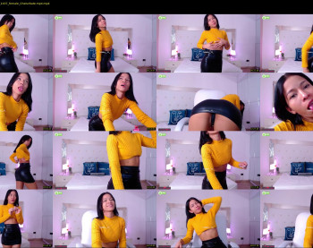 catalina__10_ — 55 minute Chaturbate female cam show recording, 1080p, Feb 23, 2022