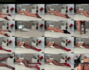 classy_medeeea — 45 minute Chaturbate female cam show recording, 1080p, Feb 23, 2022
