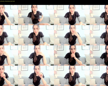 cleolane — 3 minute Chaturbate female cam show recording, 720p, Feb 23, 2022