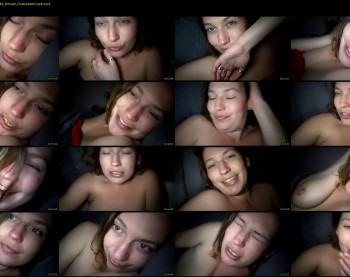 clittytastic — 36 minute Chaturbate female cam show recording, 480p, Feb 23, 2022