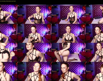 coolteacher — 39 minute Chaturbate female cam show recording, 1080p, Feb 23, 2022