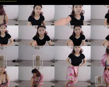 couple_kitty — 54 minute Chaturbate female cam show recording, 1080p, Feb 23, 2022