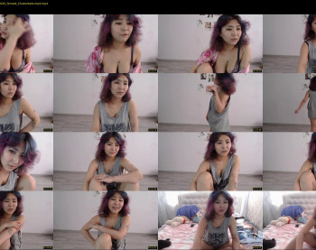 couple_kitty — 55 minute Chaturbate female cam show recording, 1080p, Feb 23, 2022