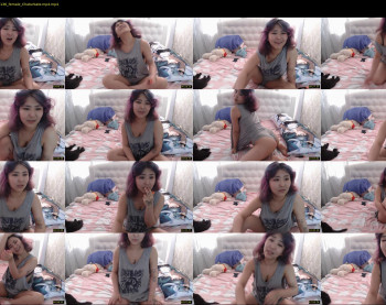 couple_kitty — 54 minute Chaturbate female cam show recording, 1080p, Feb 23, 2022