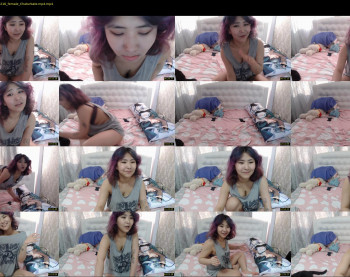 couple_kitty — 54 minute Chaturbate female cam show recording, 1080p, Feb 23, 2022