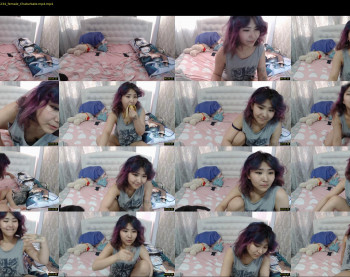 couple_kitty — 54 minute Chaturbate female cam show recording, 1080p, Feb 23, 2022