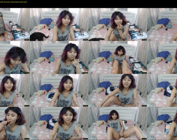 couple_kitty — 54 minute Chaturbate female cam show recording, 1080p, Feb 23, 2022