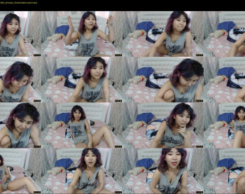 couple_kitty — 25 minute Chaturbate female cam show recording, 1080p, Feb 23, 2022