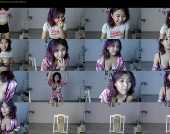 couple_kitty — 55 minute Chaturbate female cam show recording, 1080p, Feb 24, 2022