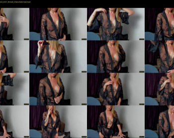 dangerousdream — 8 minute Chaturbate couple cam show recording, 1080p, Feb 24, 2022