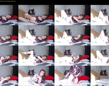 dara6761 — 11 minute Chaturbate female cam show recording, 720p, Feb 23, 2022