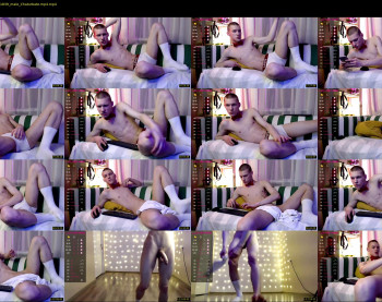 davey_ebash — 88 minute Chaturbate male cam show recording, 720p, Feb 23, 2022