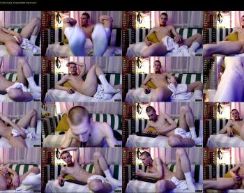 davey_ebash — 42 minute Chaturbate male cam show recording, 720p, Feb 23, 2022