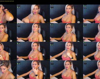 debralee — 29 minute Chaturbate female cam show recording, 1080p, Feb 23, 2022