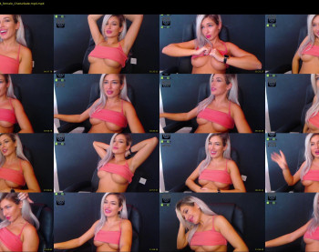 debralee — 14 minute Chaturbate female cam show recording, 1080p, Feb 23, 2022