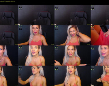 debralee — 6 minute Chaturbate female cam show recording, 1080p, Feb 23, 2022